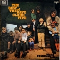 Dave Clark Five - Best Of / Starline Dave Clark Five - Best Of / Starline